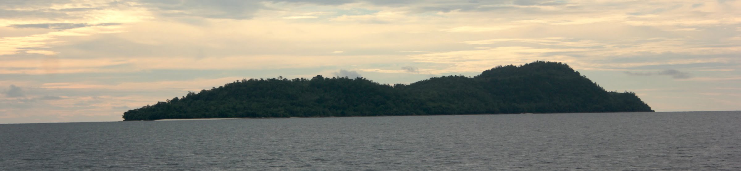 Pulau Molana